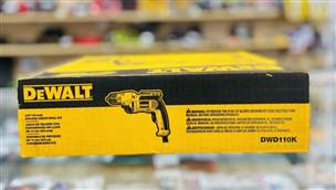 Dewalt dwd110k best sale